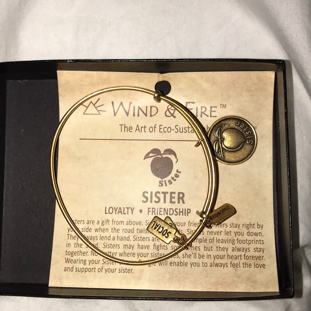 Alex & Ani bracelet